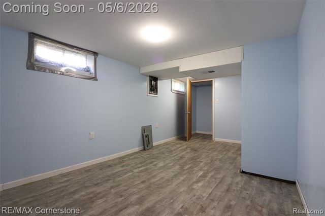 4532 Howe Road, Wayne, MI 48184
