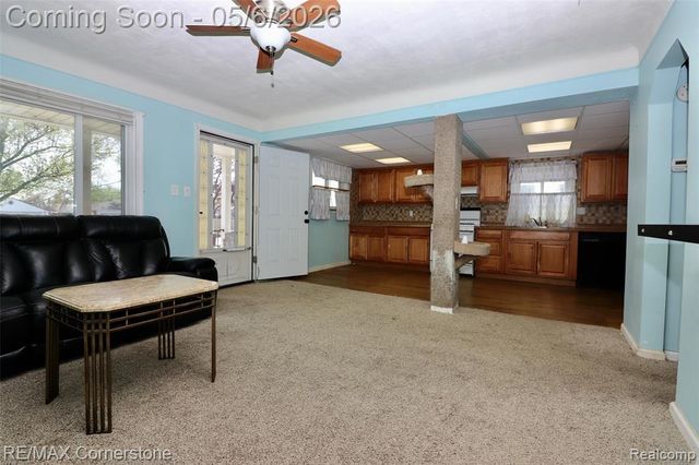4532 Howe Road, Wayne, MI 48184