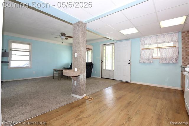 4532 Howe Road, Wayne, MI 48184
