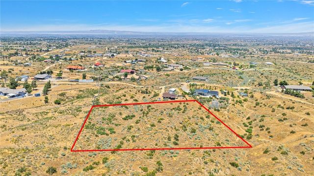 0 Cygnet, Phelan, CA 92371