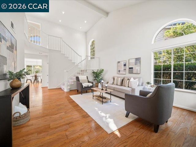 1291 Stoney Creek Dr, San Ramon, CA 94582