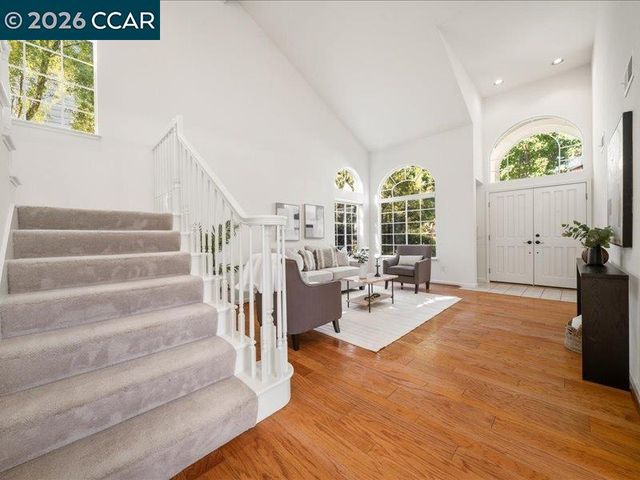 1291 Stoney Creek Dr, San Ramon, CA 94582