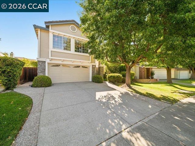 1291 Stoney Creek Dr, San Ramon, CA 94582