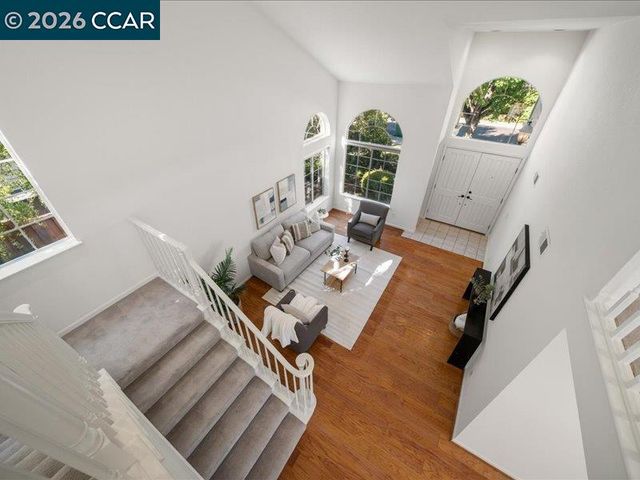 1291 Stoney Creek Dr, San Ramon, CA 94582