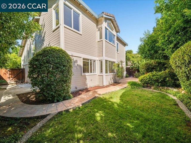 1291 Stoney Creek Dr, San Ramon, CA 94582