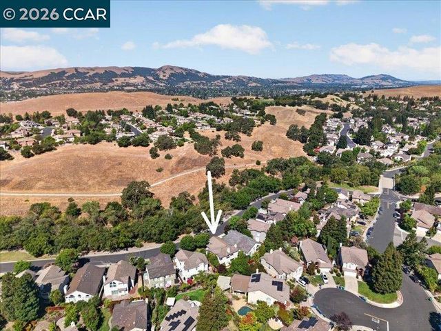 1291 Stoney Creek Dr, San Ramon, CA 94582