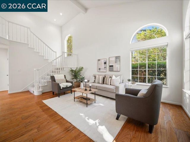 1291 Stoney Creek Dr, San Ramon, CA 94582