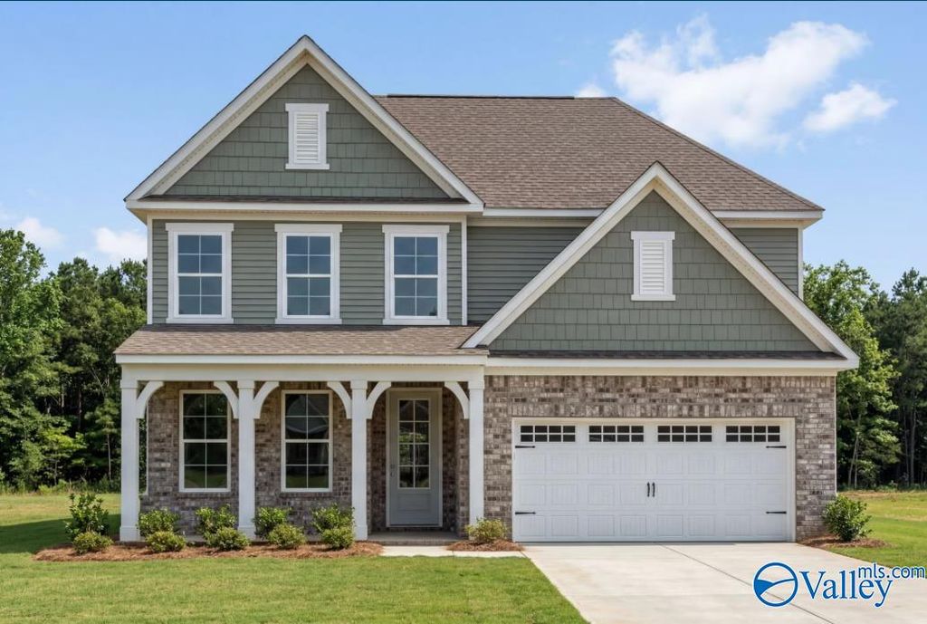 3101 Lisa Lane SE, Decatur, AL 35603