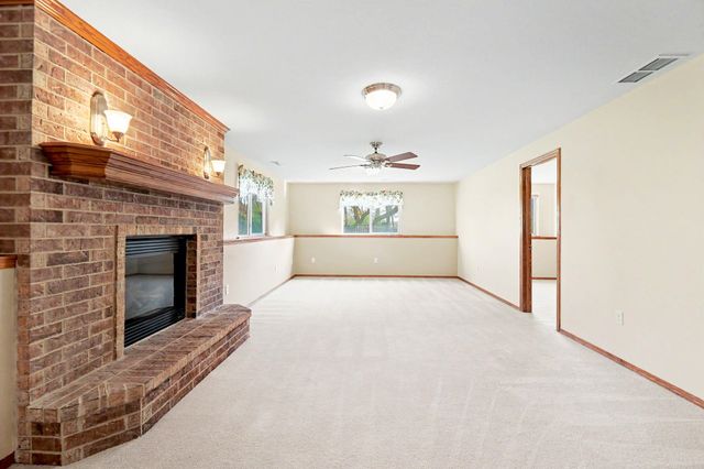 542 E Cheyenne Ct, Kechi, KS 67067