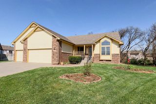 542 E Cheyenne Ct, Kechi, KS 67067