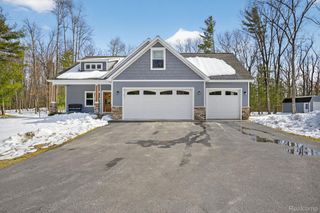 101 Highview Road, East Bay Township, MI 49696