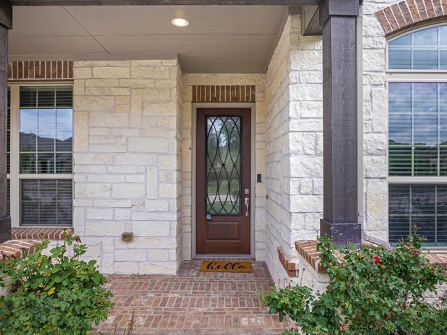 24910 Meadowthorn Crest Lane, Katy, TX 77494