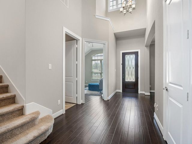 24910 Meadowthorn Crest Lane, Katy, TX 77494