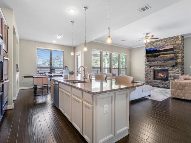24910 Meadowthorn Crest Lane, Katy, TX 77494
