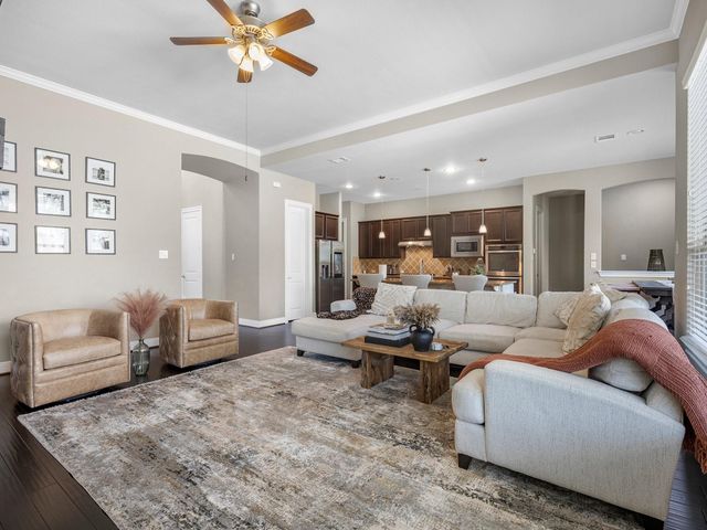 24910 Meadowthorn Crest Lane, Katy, TX 77494