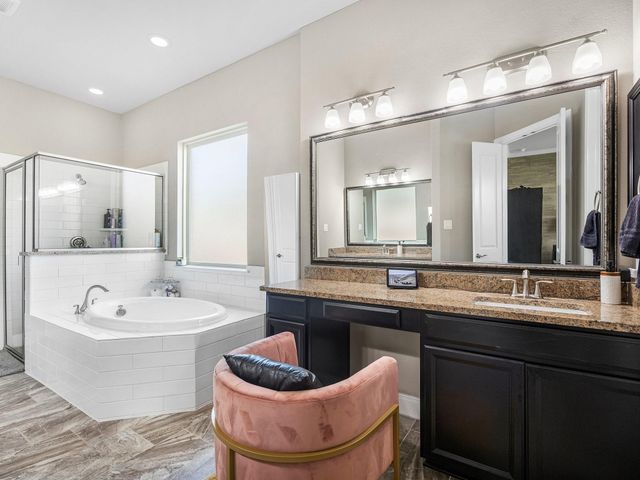 24910 Meadowthorn Crest Lane, Katy, TX 77494