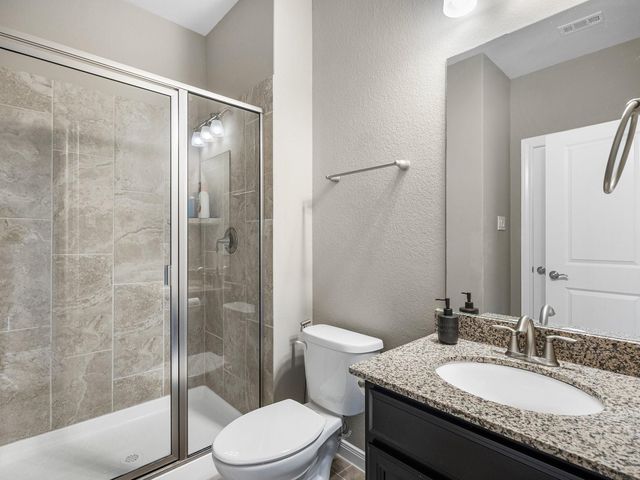 24910 Meadowthorn Crest Lane, Katy, TX 77494
