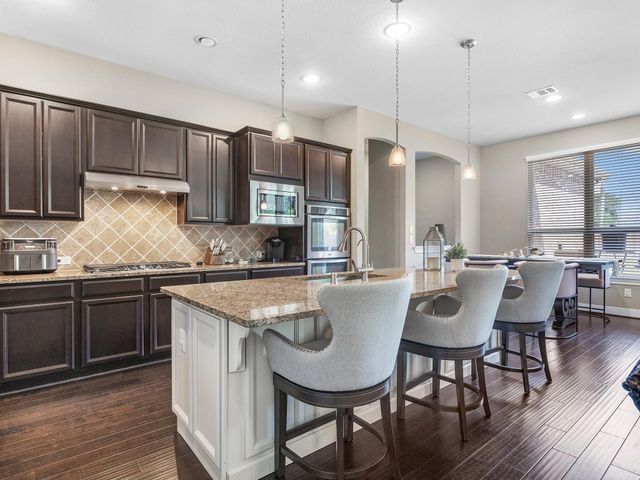 24910 Meadowthorn Crest Lane, Katy, TX 77494