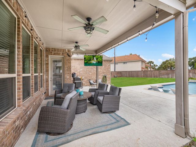 24910 Meadowthorn Crest Lane, Katy, TX 77494
