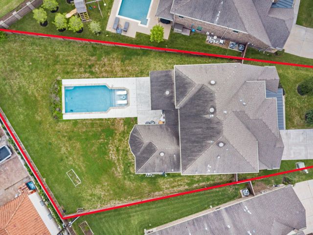 24910 Meadowthorn Crest Lane, Katy, TX 77494