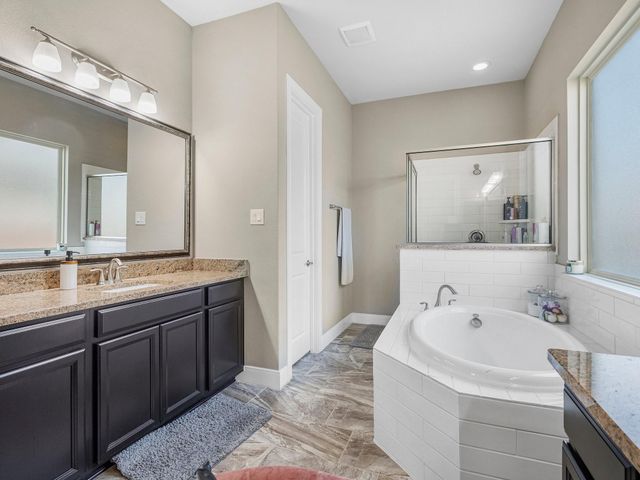 24910 Meadowthorn Crest Lane, Katy, TX 77494