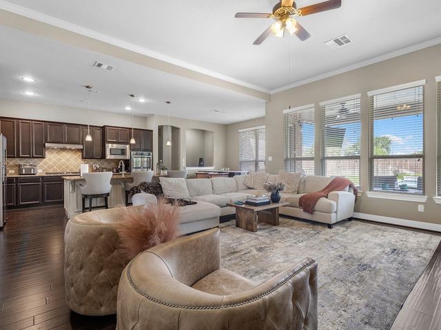 24910 Meadowthorn Crest Lane, Katy, TX 77494
