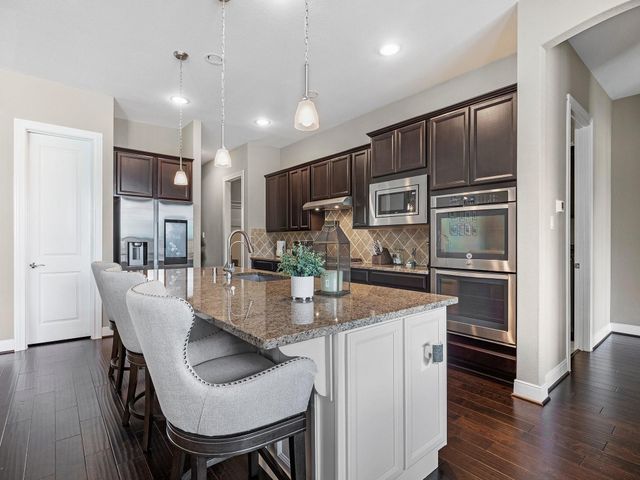 24910 Meadowthorn Crest Lane, Katy, TX 77494