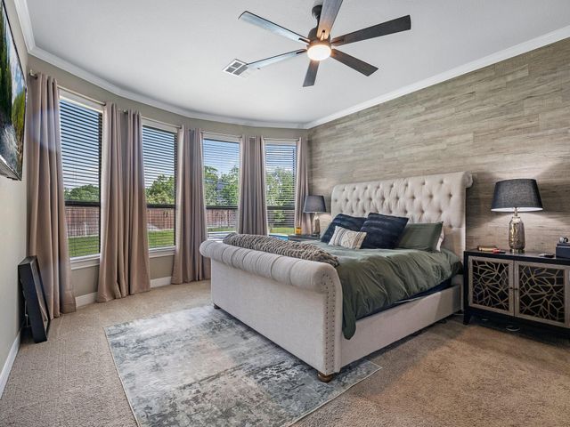 24910 Meadowthorn Crest Lane, Katy, TX 77494