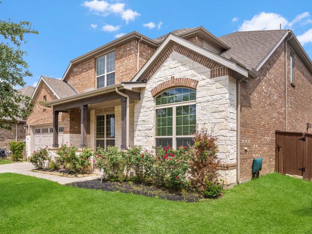 24910 Meadowthorn Crest Lane, Katy, TX 77494