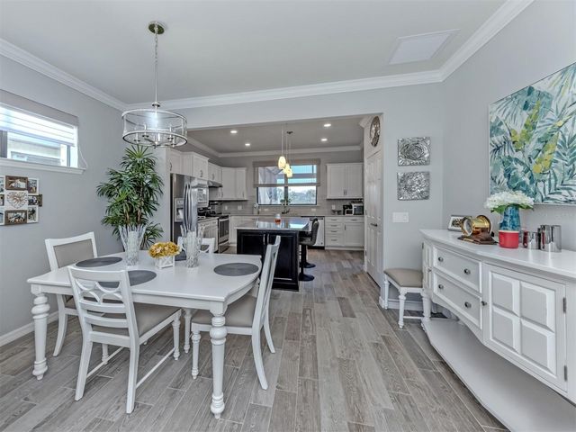 13858 CAMPOLEONE STREET, Venice, FL 34293