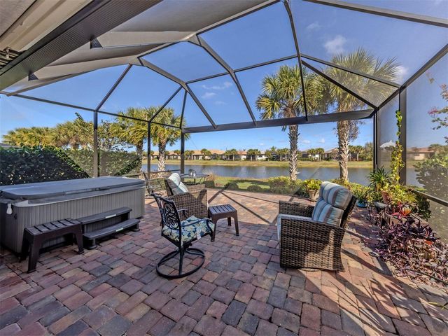 13858 CAMPOLEONE STREET, Venice, FL 34293