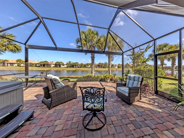 13858 CAMPOLEONE STREET, Venice, FL 34293