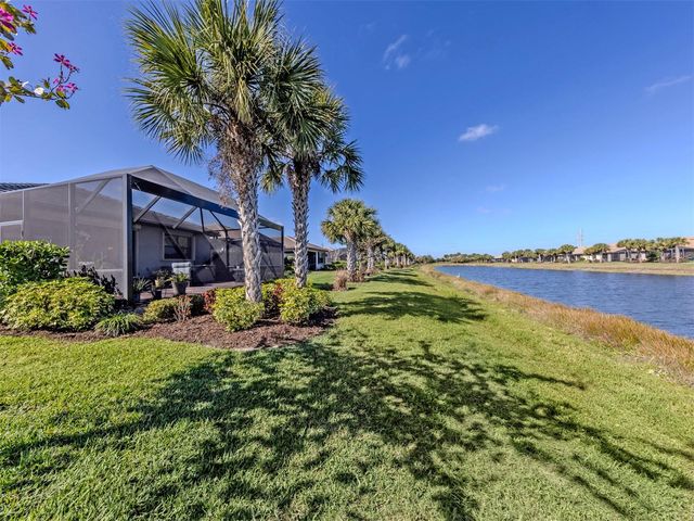 13858 CAMPOLEONE STREET, Venice, FL 34293