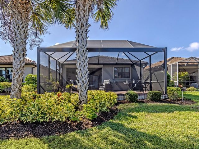13858 CAMPOLEONE STREET, Venice, FL 34293