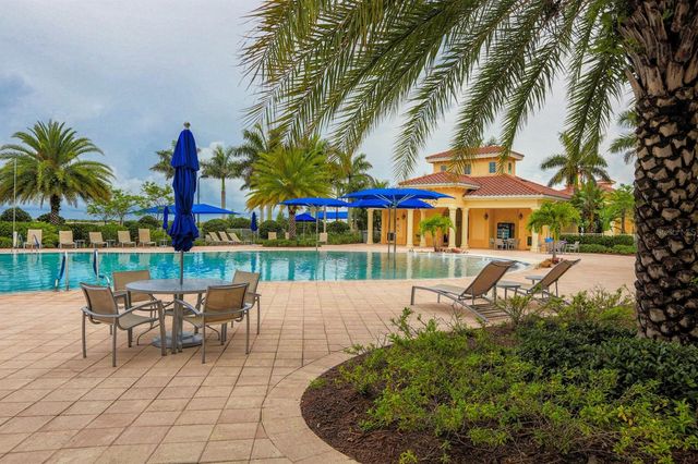 13858 CAMPOLEONE STREET, Venice, FL 34293