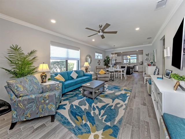 13858 CAMPOLEONE STREET, Venice, FL 34293