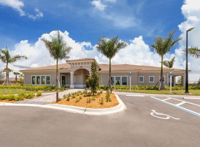 13858 CAMPOLEONE STREET, Venice, FL 34293