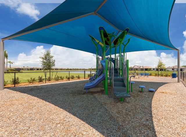 13858 CAMPOLEONE STREET, Venice, FL 34293