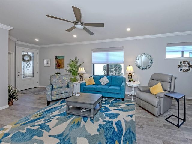 13858 CAMPOLEONE STREET, Venice, FL 34293