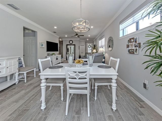 13858 CAMPOLEONE STREET, Venice, FL 34293