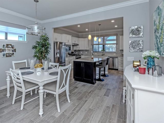 13858 CAMPOLEONE STREET, Venice, FL 34293