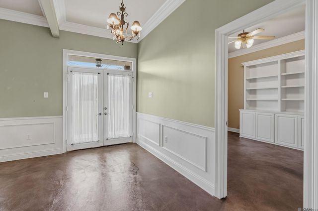 7681 Amite Church Rd, Denham Springs, LA 70706