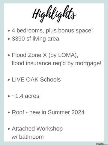 7681 Amite Church Rd, Denham Springs, LA 70706