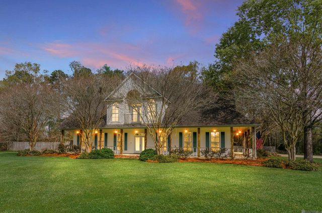 7681 Amite Church Rd, Denham Springs, LA 70706