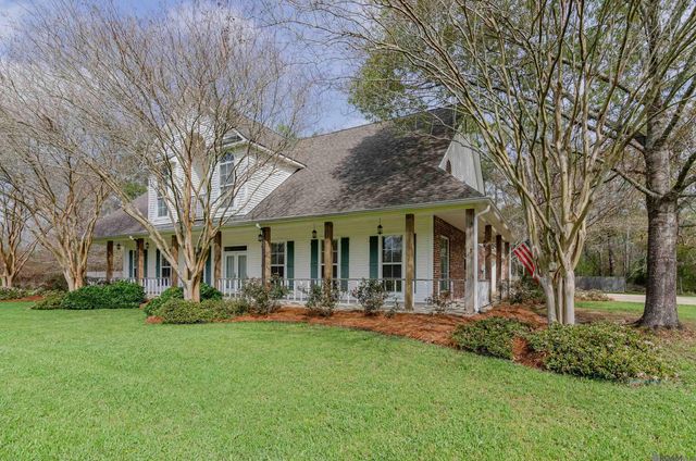 7681 Amite Church Rd, Denham Springs, LA 70706