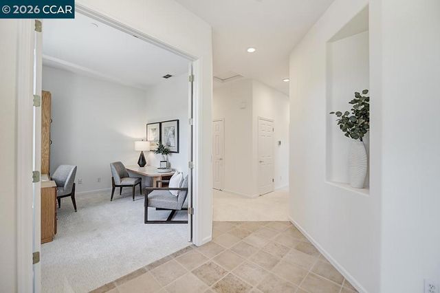587 High Eagle Ct, Walnut Creek, CA 94595