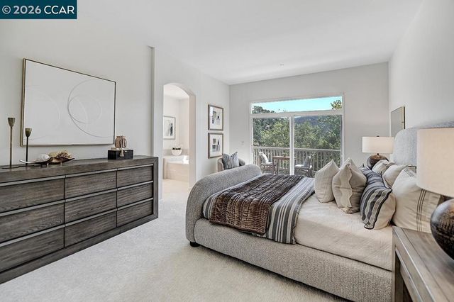 587 High Eagle Ct, Walnut Creek, CA 94595