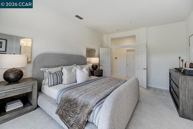 587 High Eagle Ct, Walnut Creek, CA 94595