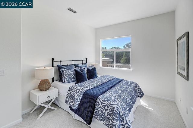 587 High Eagle Ct, Walnut Creek, CA 94595