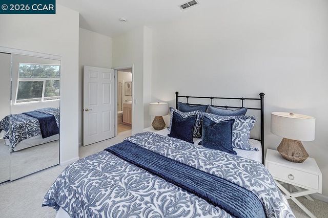 587 High Eagle Ct, Walnut Creek, CA 94595